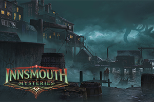 Innsmouth Mysteries